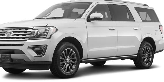 FORD EXPEDITION MAX 2020 1FMJK1NT7LEA37363 image